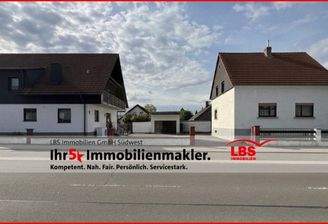 Frontansicht