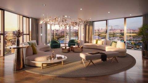 London Wohnungen, London Wohnung kaufen