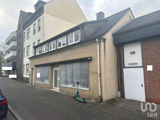 Außen Rechtsansicht