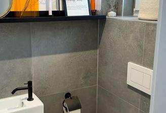 Gäste-WC