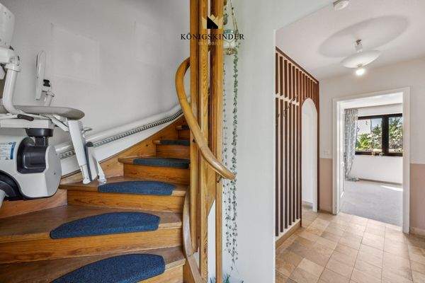 ...liebevoll gepflegt!