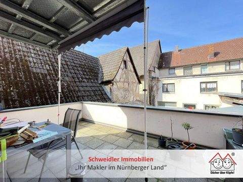 Gräfenberg Wohnungen, Gräfenberg Wohnung kaufen