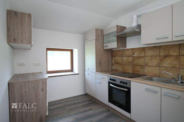 Küche Wohneinheit II