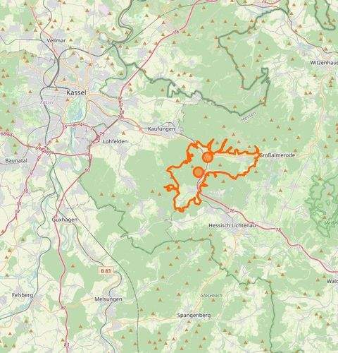 Helsa Grundstücke, Helsa Grundstück kaufen