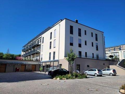 Wettstetten Wohnungen, Wettstetten Wohnung kaufen