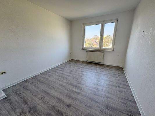 Schlafzimmer 2. OG links