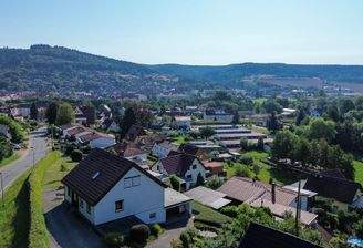 Aussicht