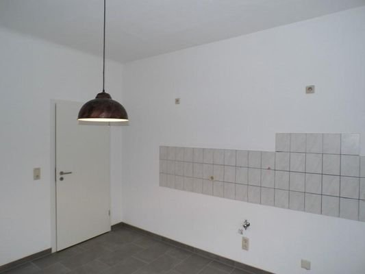 9 Haus 1 - EG Küche