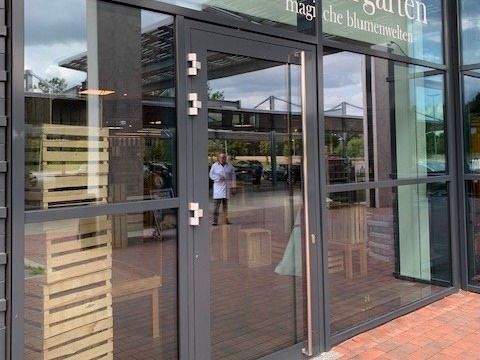 Diepholz Ladenlokale, Ladenflächen 