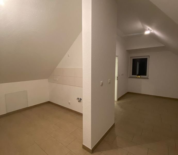 1 Zimmer Wohnung in Neuhof , Kr Fulda