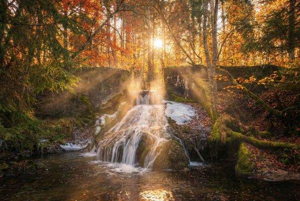 Hubenmühle Naturresidenz