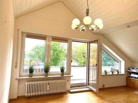 Bad Wörishofen Wohnungen, Bad Wörishofen Wohnung kaufen