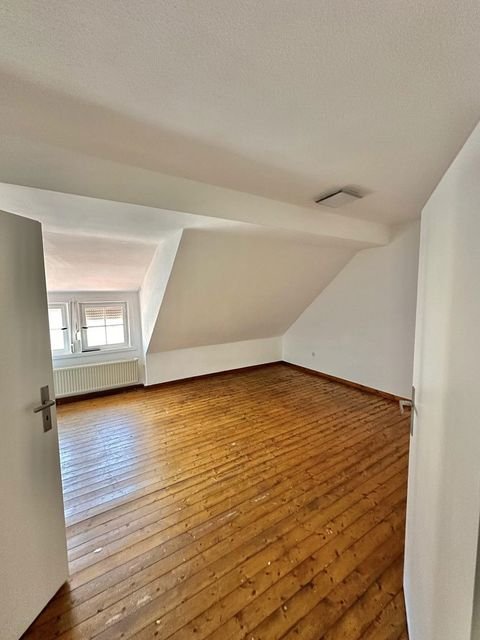 Biedenkopf Wohnungen, Biedenkopf Wohnung mieten