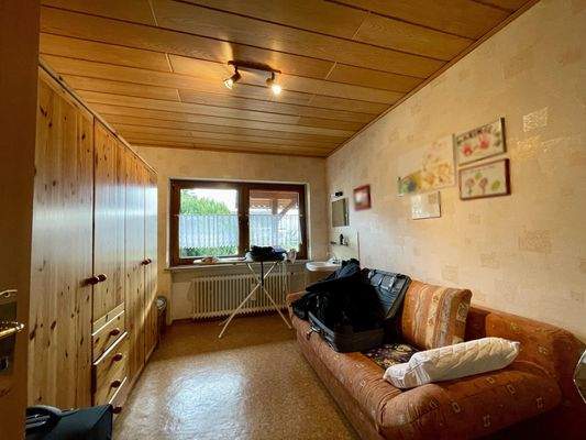 Kinder / Gästezimmer EG