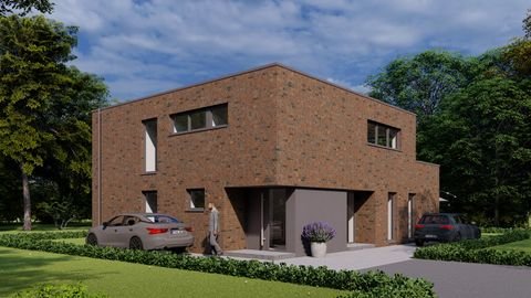 Steinfurt/Borghorst Wohnungen, Steinfurt/Borghorst Wohnung kaufen