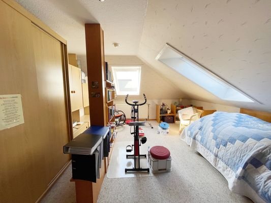 Arbeitszimmer