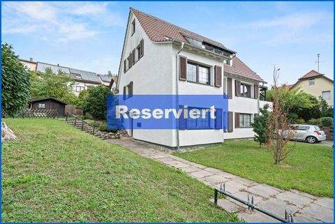 Konstanz / Fürstenberg Häuser, Konstanz / Fürstenberg Haus kaufen