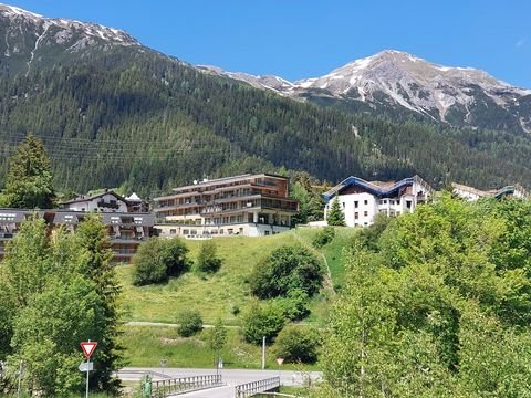 Sankt Anton am Arlberg Wohnungen, Sankt Anton am Arlberg Wohnung kaufen