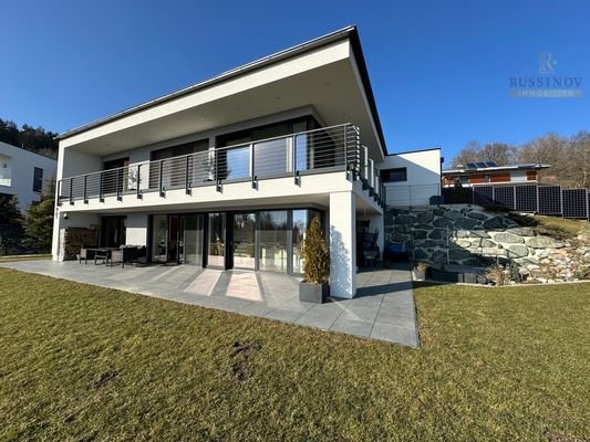Haus 1