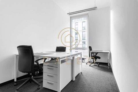 München Büros, Büroräume, Büroflächen 