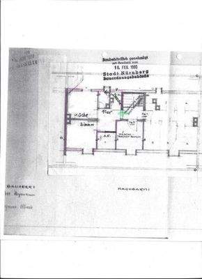 Grundriss ohne Gewähr.
