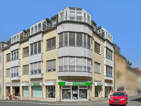 Schweinfurt Wohnungen, Schweinfurt Wohnung kaufen