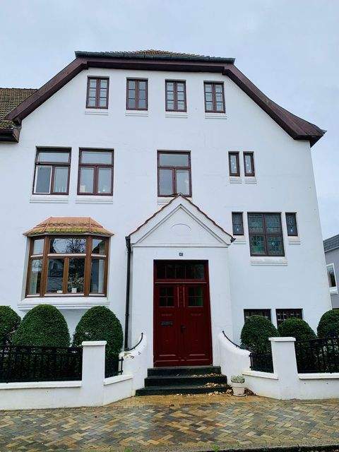 Flensburg Wohnungen, Flensburg Wohnung kaufen