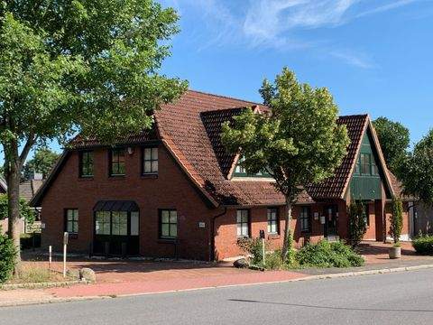 Bad Bramstedt Büros, Büroräume, Büroflächen 