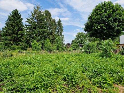 Grafenwörth Grundstücke, Grafenwörth Grundstück kaufen