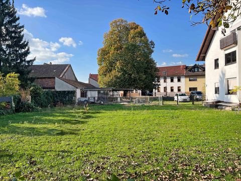 Plankstadt Grundstücke, Plankstadt Grundstück kaufen