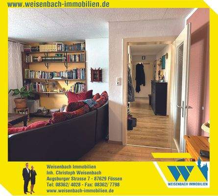 Weisenbach Immobilien