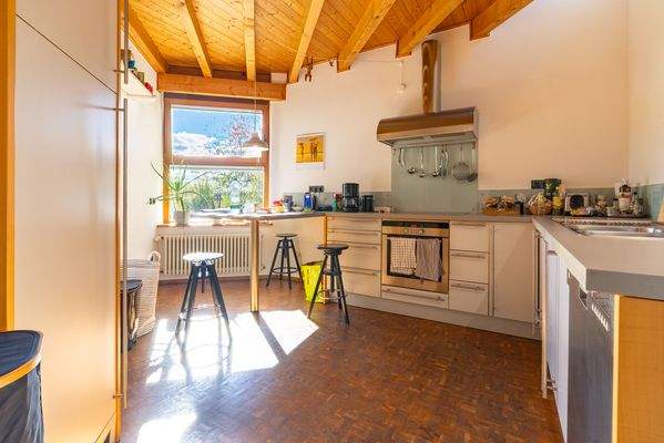 Küche (Gewerbeeinheit)