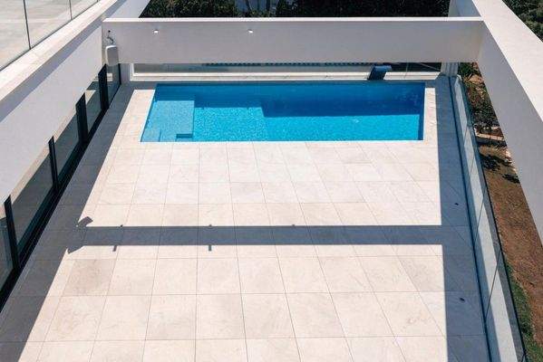 Villa mit Meerblick zum Verkauf in Costa den Blanes, Mallorca