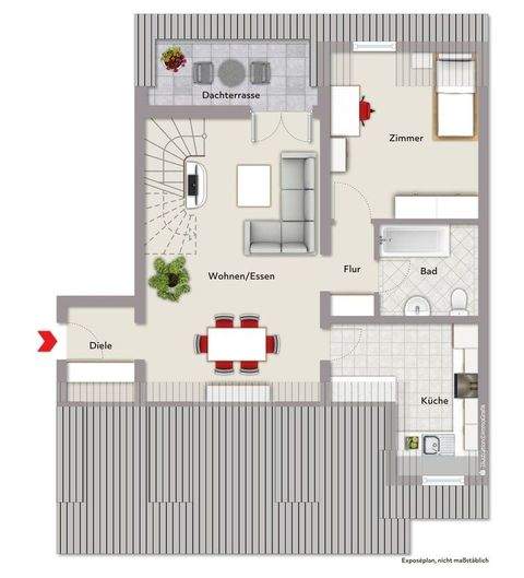 Feuchtwangen Wohnungen, Feuchtwangen Wohnung kaufen