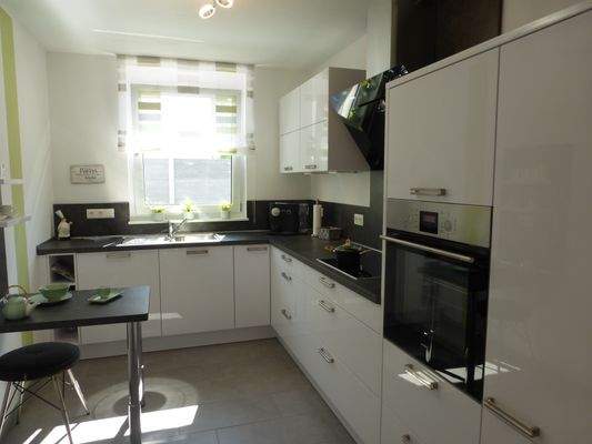 Beispiel Küche