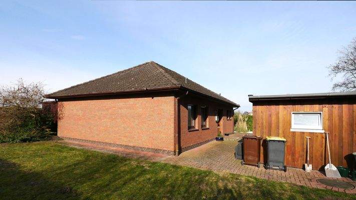 T1775 Ansicht Garten 1