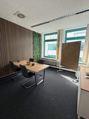 Besprechungszimmer klein 2