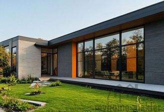 Modulhaus Rendering 020