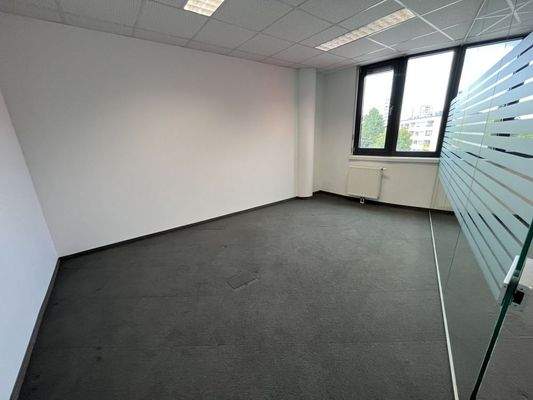 Büroraum 1