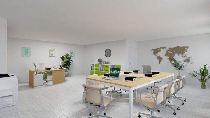 Mögliche Einteilung