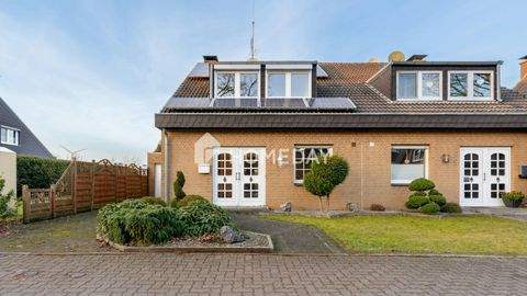 Dorsten Rhade Häuser, Dorsten Rhade Haus kaufen