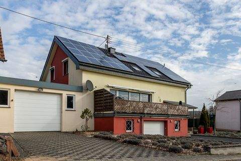 Ferschweiler Häuser, Ferschweiler Haus kaufen