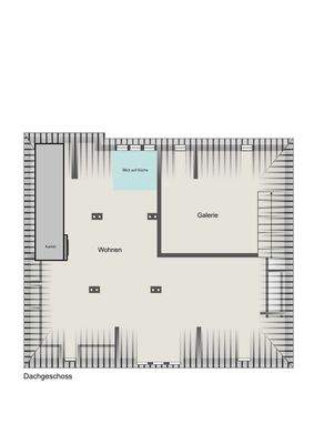 Grundriss DG grobe Skizze
