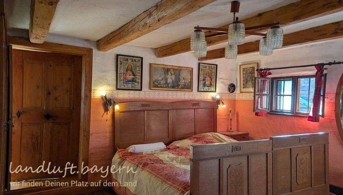 Gästezimmer, Tür zum Panoramazimmer.jpg