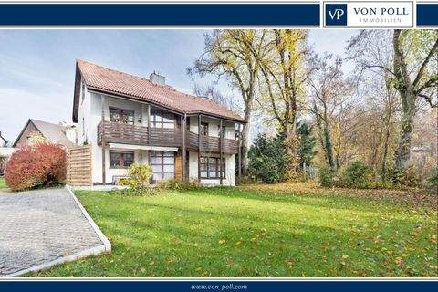 Dachau Häuser, Dachau Haus kaufen