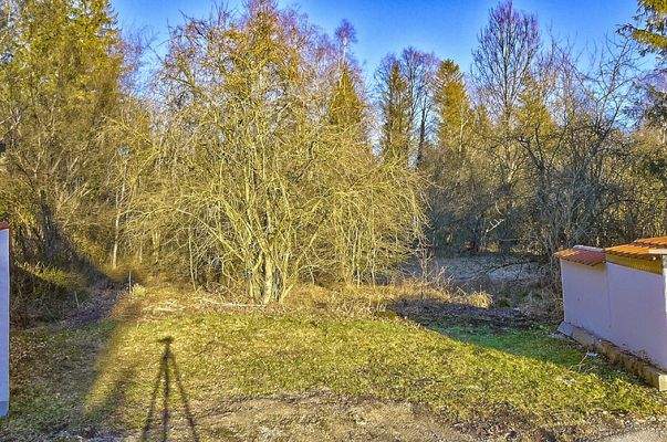 Direkt am Naturschutzgebiet gelegen
