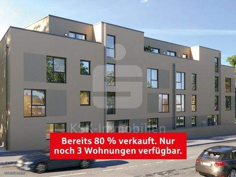 Siegburg Wohnungen, Siegburg Wohnung kaufen