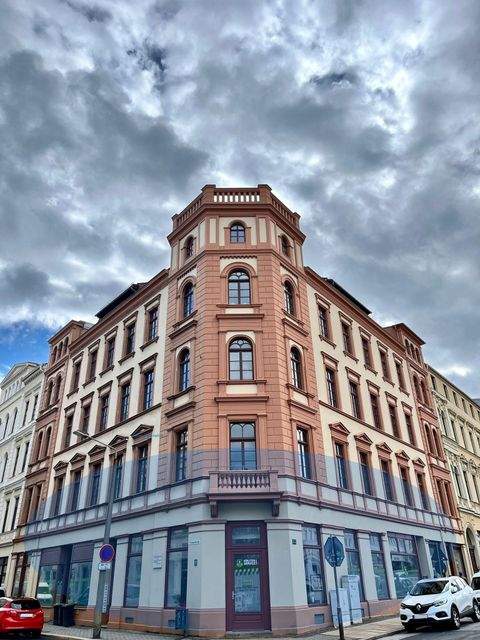 Görlitz Büros, Büroräume, Büroflächen 