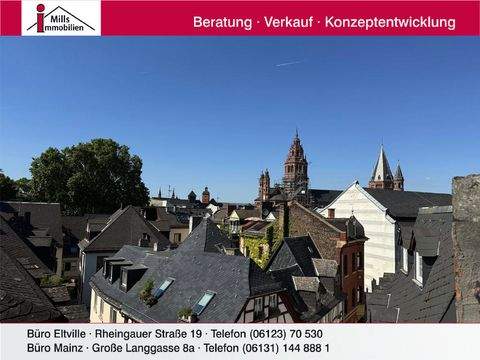 Mainz Häuser, Mainz Haus kaufen