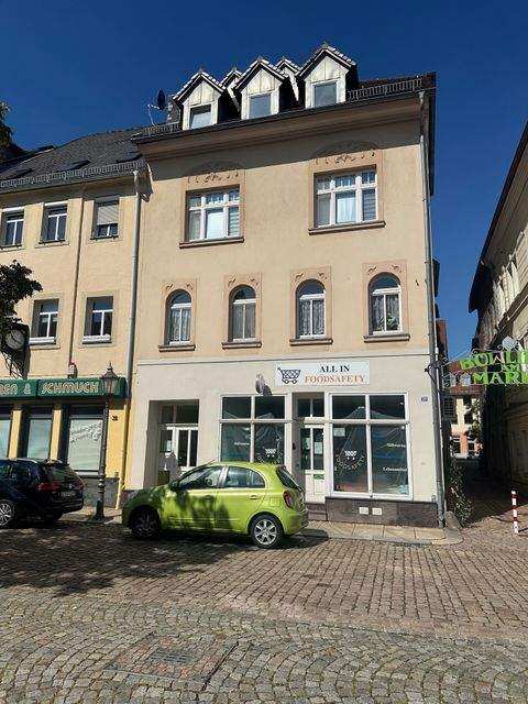 Werdau Wohnungen, Werdau Wohnung mieten
